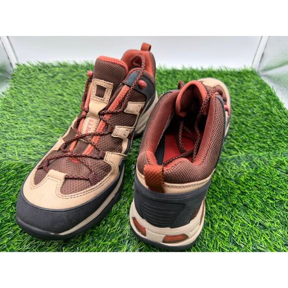 L.L. Bean Gore-Tex Ascender Hiking Boot main image 4